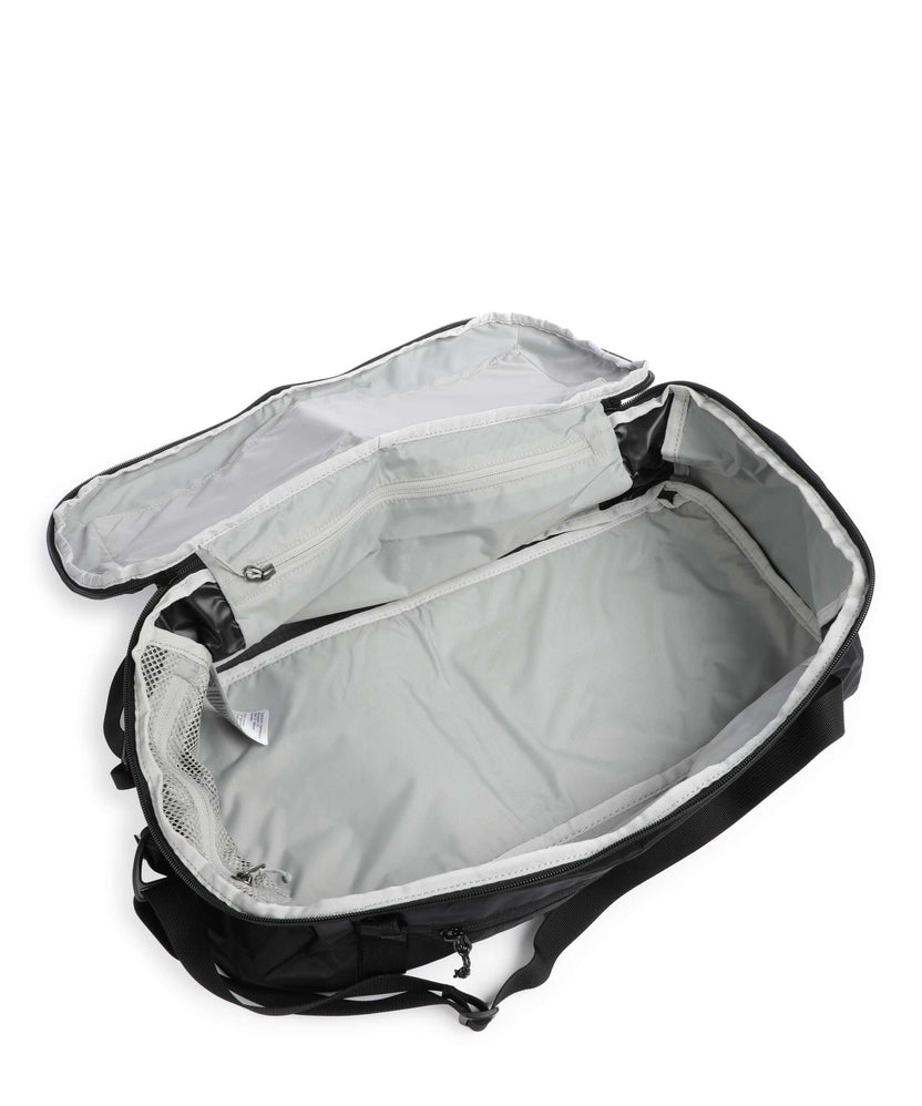 Fjällräven High Coast 22 Weekend bag black