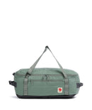 Fjällräven High Coast 22 Borsone da weekend patina green