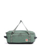Fjällräven High Coast 22 Borsone da weekend patina green