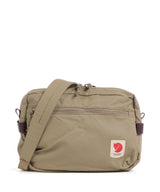 Fjällräven High Coast Borsa a tracolla clay