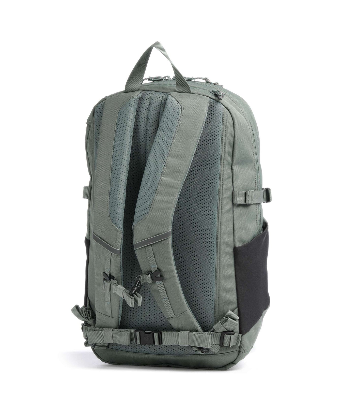 Fjällräven Skule 28 Hiking backpack patina green