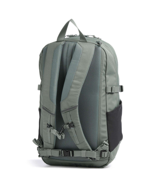 Fjällräven Skule 28 Hiking backpack patina green