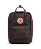 Fjällräven Kånken Laptop 15" Rucksack blackberry