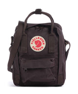 Fjällräven Kånken Sling Borsa a tracolla blackberry