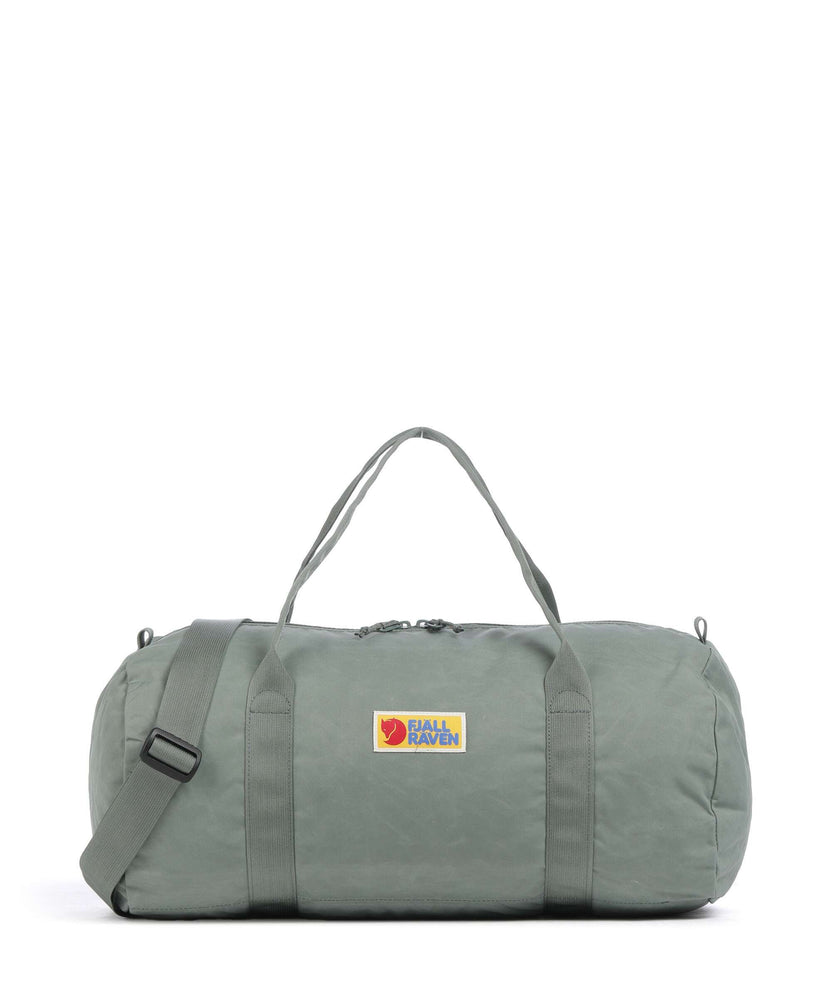 Fjällräven Vardag 30 Weekend bag patina green