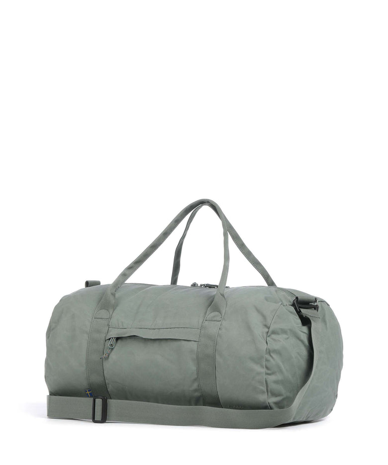 Fjällräven Vardag 30 Weekend bag patina green