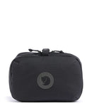 Fjällräven Färden Borsa da toilette coal black