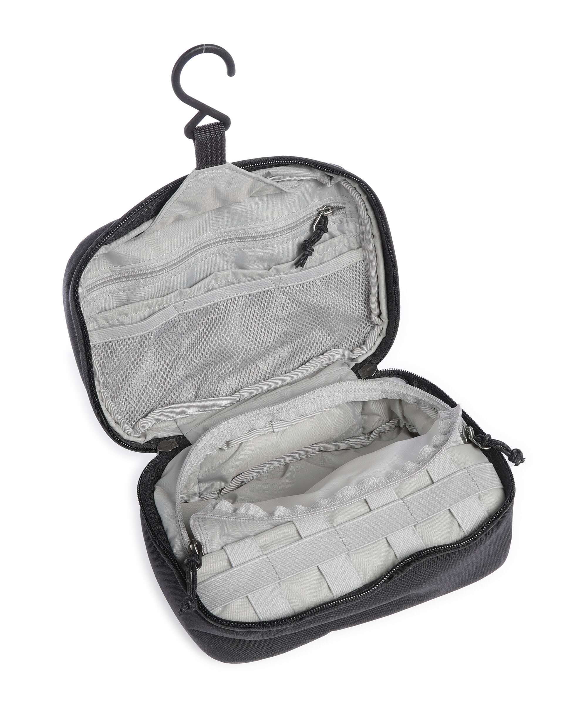 Fjällräven Färden Toiletry bag coal black