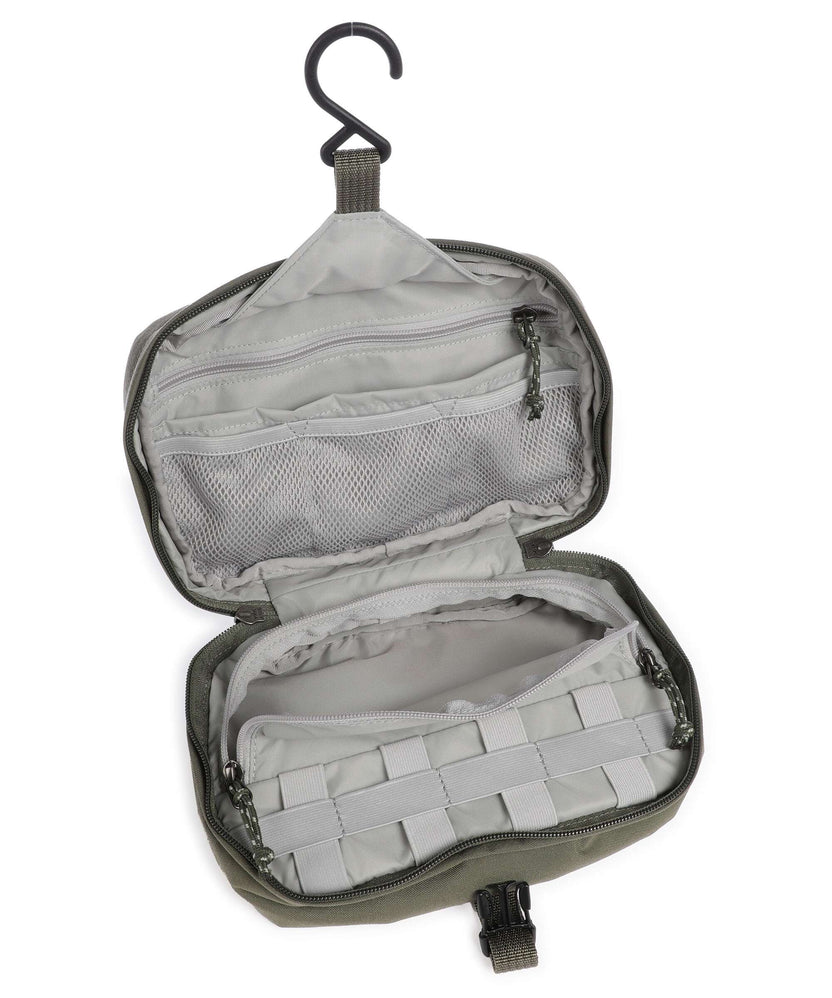 Fjällräven Färden Toiletry bag green