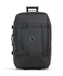 Fjällräven Färden 120 Borsone trolley coal black
