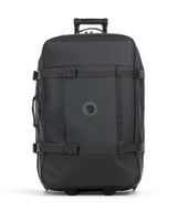Fjällräven Färden 120 Borsone trolley coal black