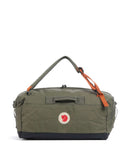 Fjällräven Färden 50 Sac weekend green