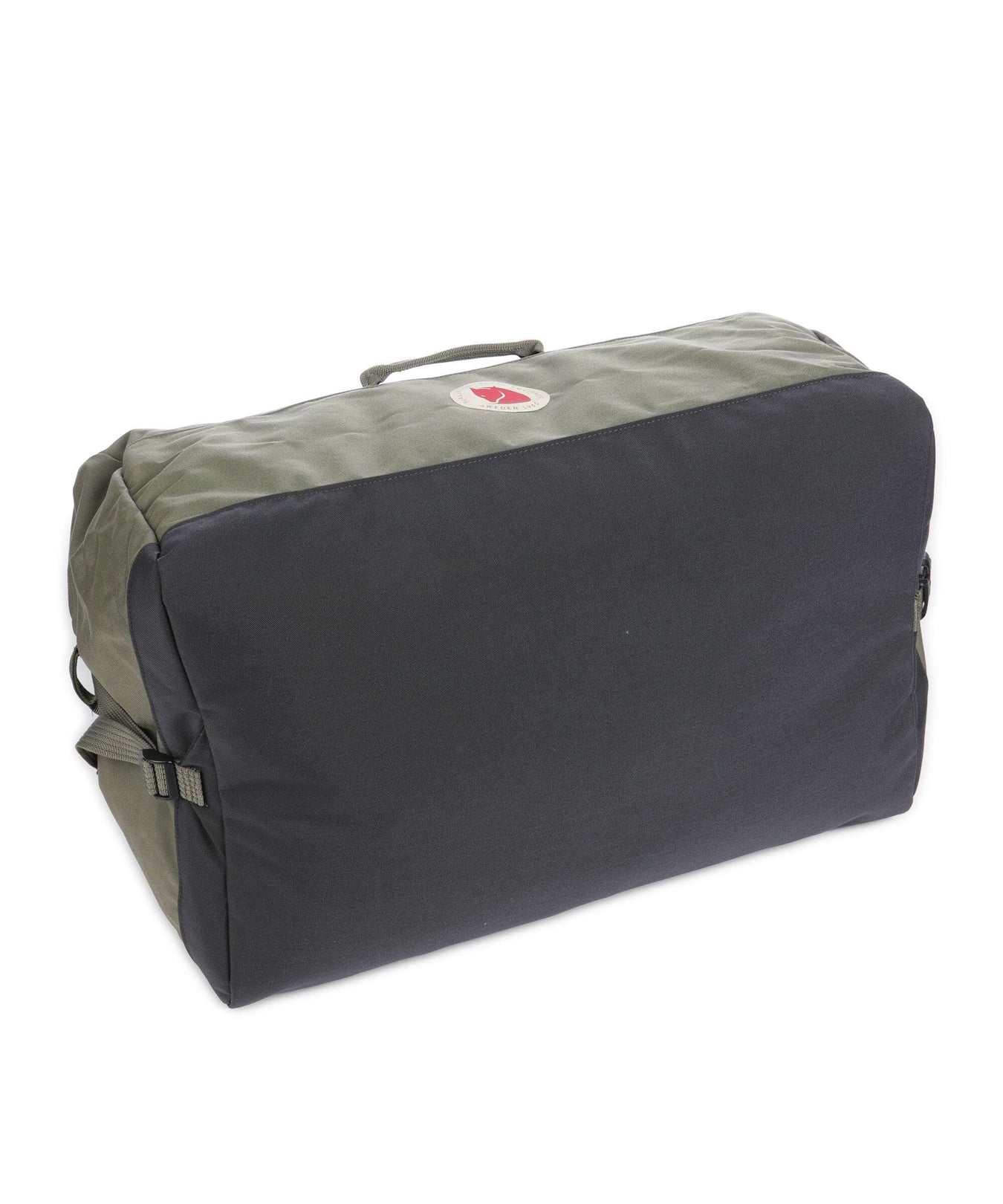 Fjällräven Färden 50 Weekend bag green