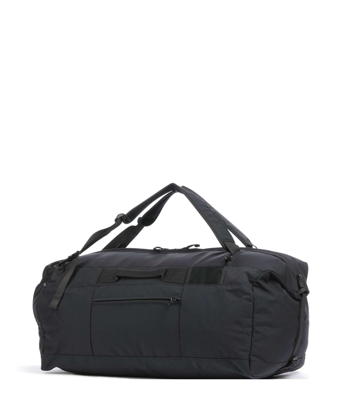 Fjällräven Färden 80 Travel bag coal black