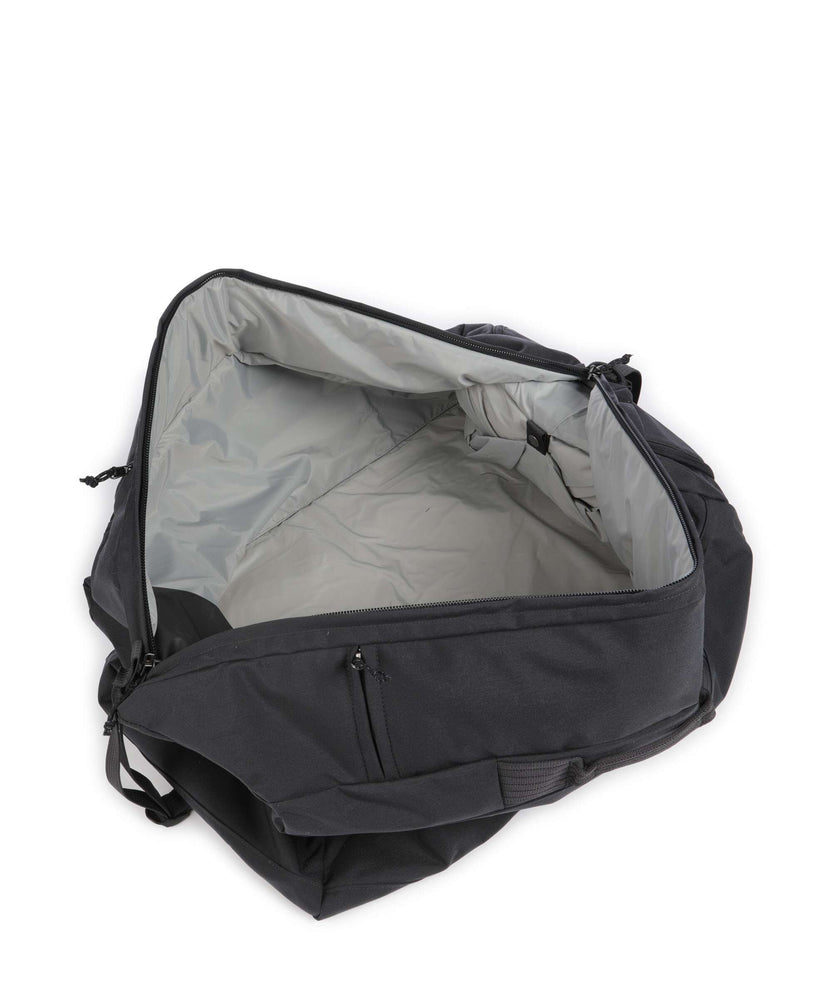 Fjällräven Färden 80 Travel bag coal black