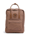 Fjällräven Kånken No. 2 Zaino hazel brown