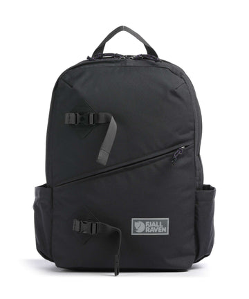 Fjällräven Vardag 17 Sac à dos coal black