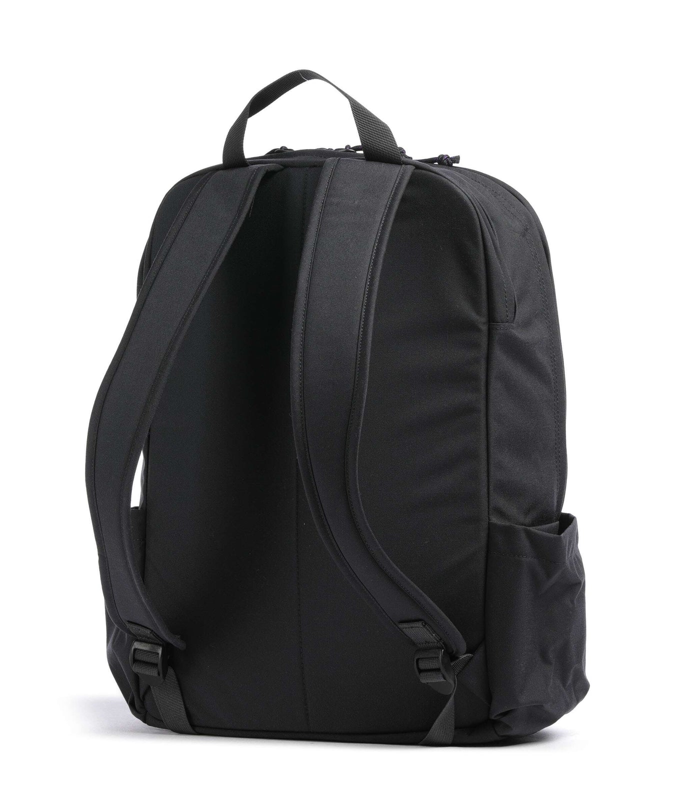 Fjällräven Vardag 17 Backpack coal black