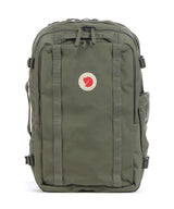Fjällräven Färden Carry-On Travel backpack green
