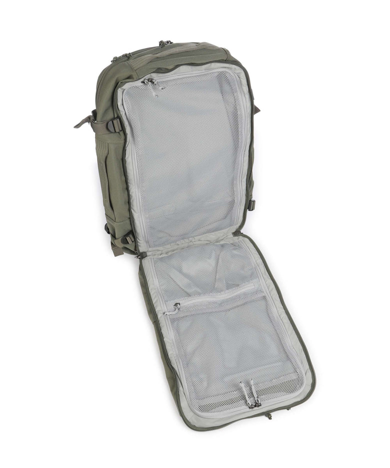 Fjällräven Färden Carry-On Travel backpack green