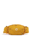 Fjällräven Abisko 6 Sac banane mustard yellow