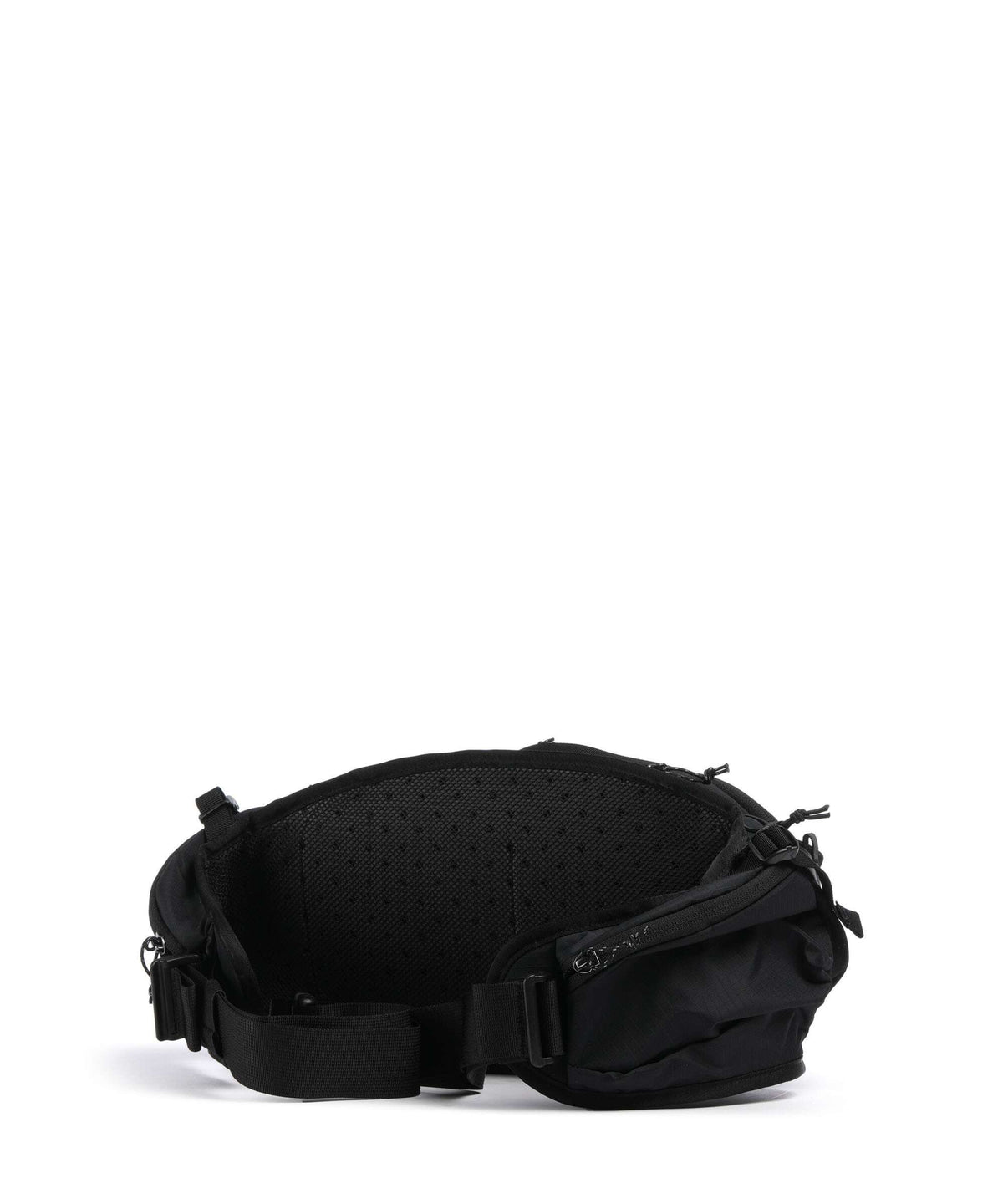 Fjällräven Abisko 6 Fanny pack black
