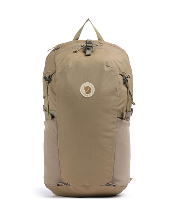 Fjällräven Abisko Soft 16 Sac à dos de trekking clay
