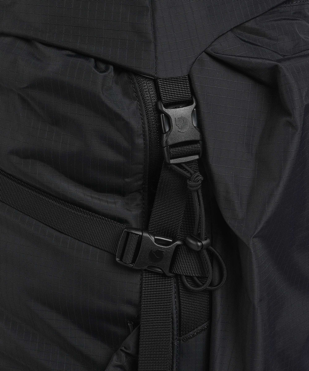 Fjällräven Abisko 65 M/L Trekking backpack black