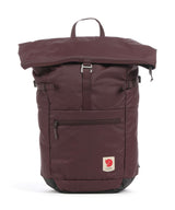 Fjällräven High Coast 24 Rucksack blackberry