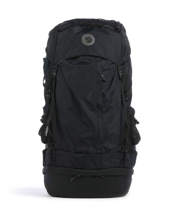 Fjällräven Abisko 48 M/L Sac à dos de trekking black