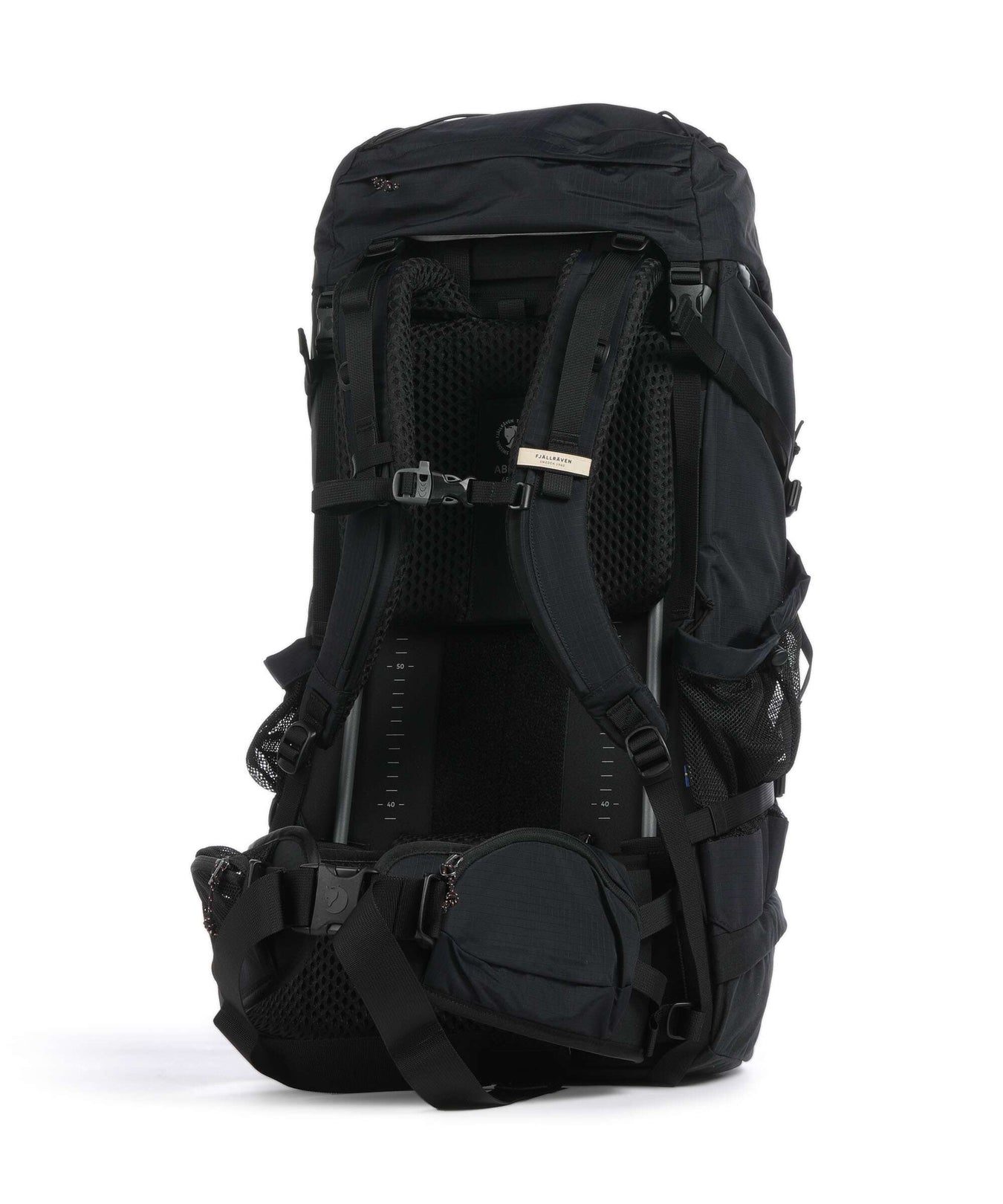 Fjällräven Abisko 48 M/L Trekking backpack black