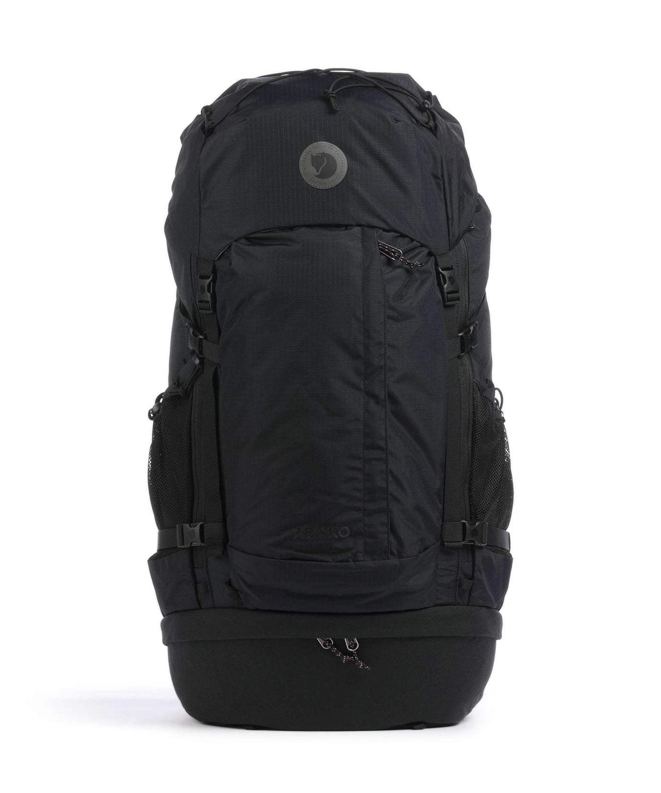 Fjällräven Abisko 48 S/M Trekking backpack black