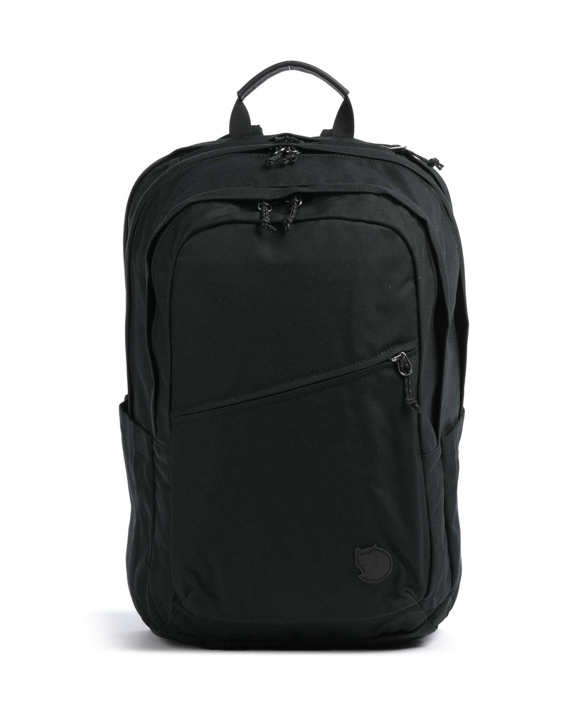 Fjällräven Räven 28 Backpack black