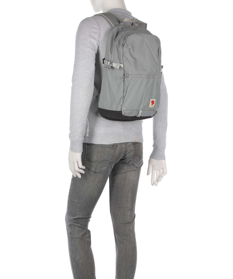 Fjällräven High Coast 24 Backpack navy