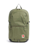 Fjällräven High Coast 24 Zaino green
