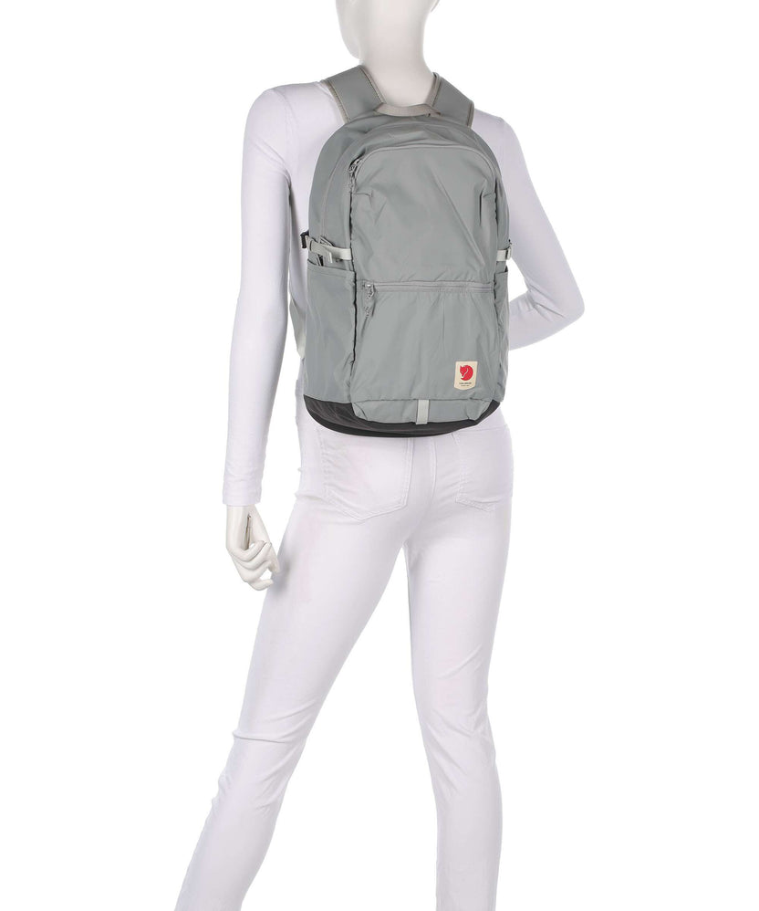 Fjällräven High Coast 24 Backpack green