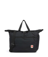 Fjällräven High Coast 30 Borsa shopper black