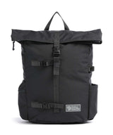 Fjällräven Vardag 25 Rucksack coal black