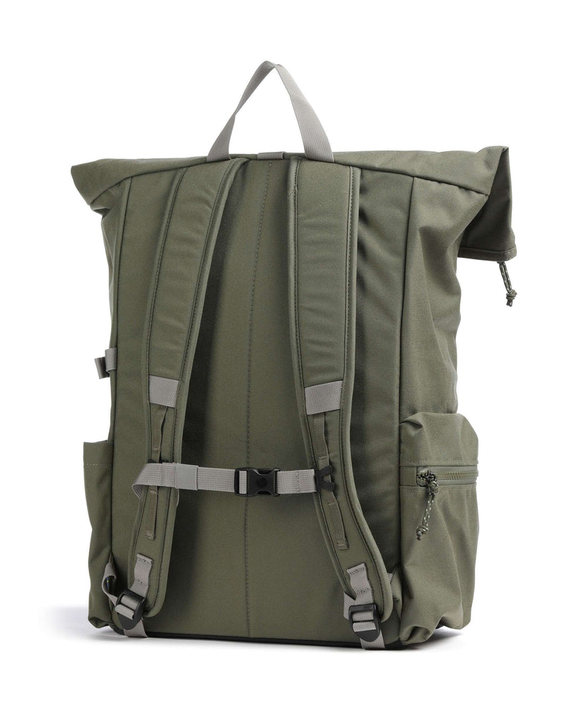 Fjällräven Vardag 25 Backpack green/clay