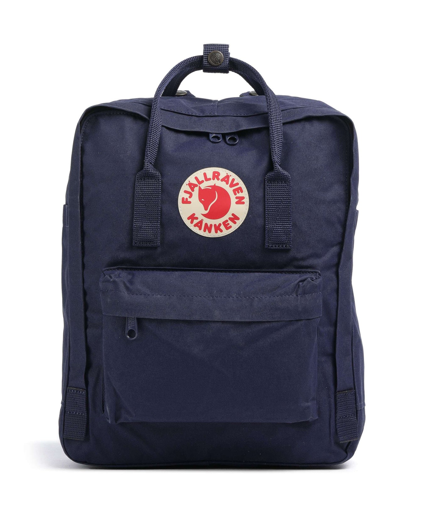 Fjällräven Kånken Backpack midnight purple
