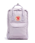 Fjällräven Kånken Laptop 15" Backpack pastel lavender