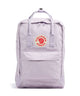 Fjällräven Kånken Laptop 15" Rucksack pastel lavender