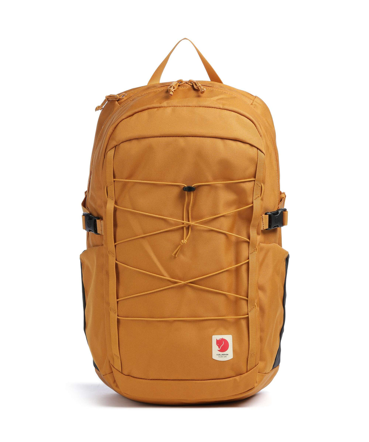 Fjällräven Skule 24 Backpack red gold