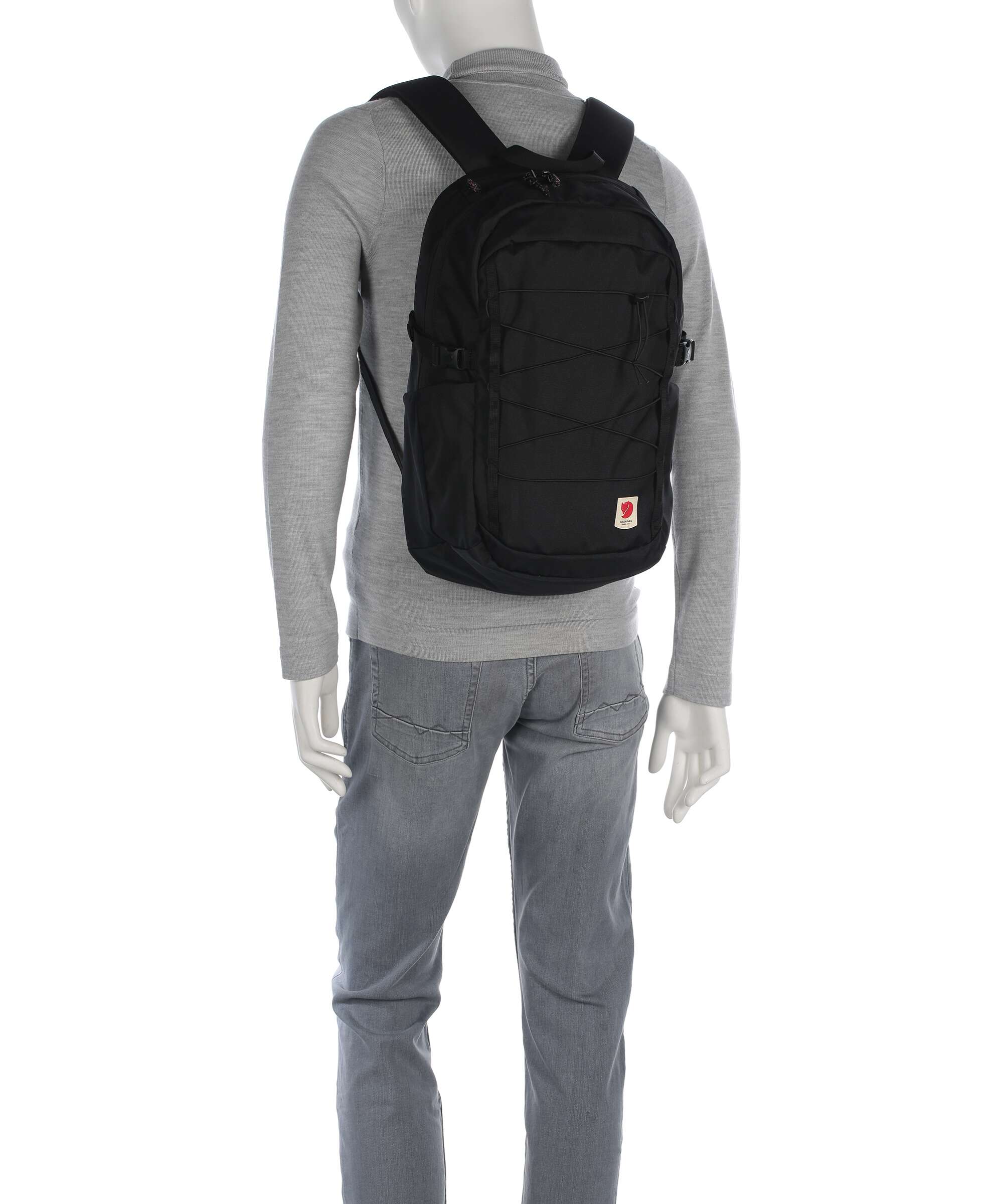 Fjällräven Skule 24 Backpack deep forest