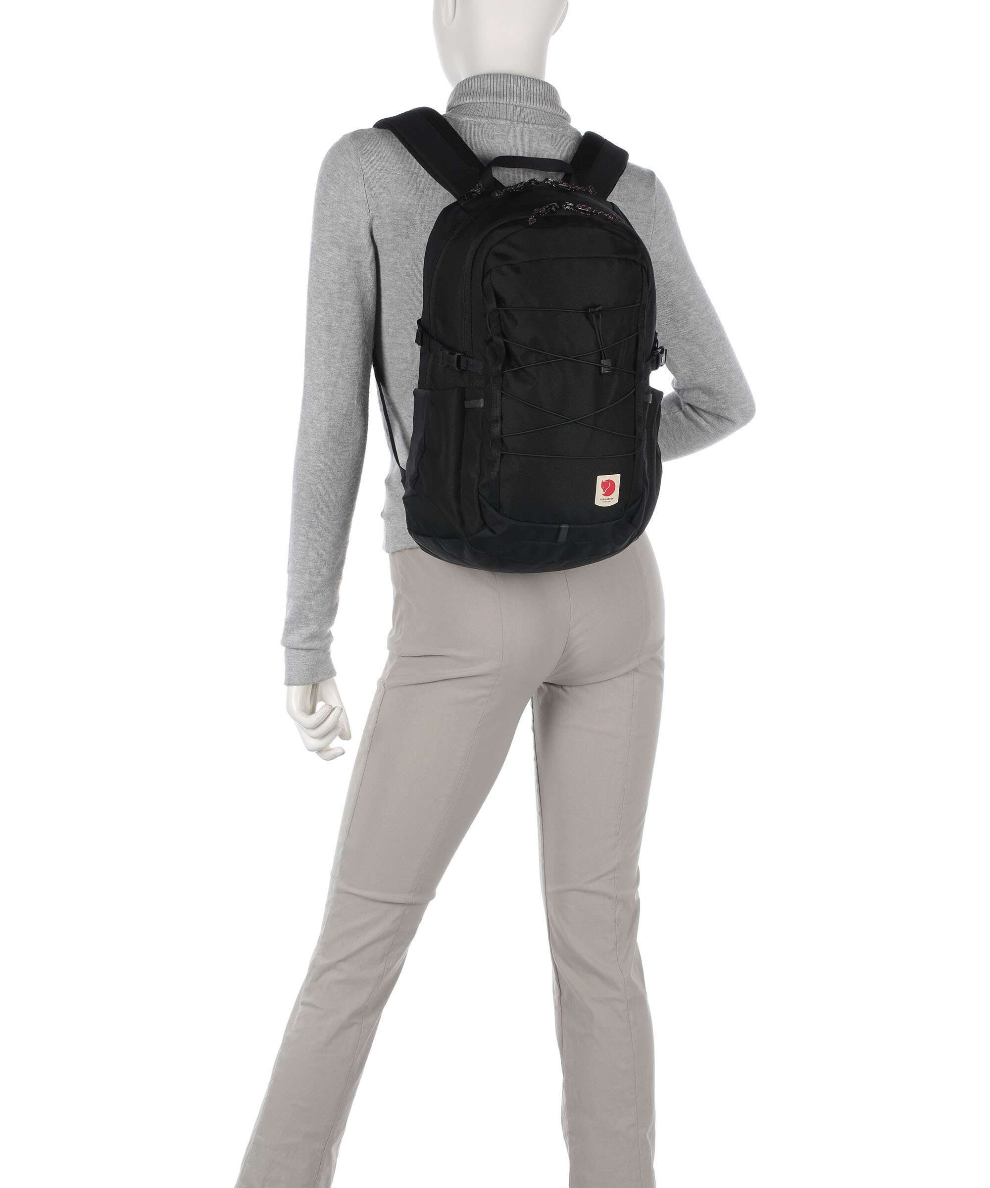 Fjällräven Skule 20 Backpack nimbus blue