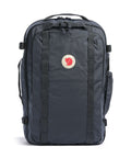 Fjällräven Färden Carry-On Travel backpack navy