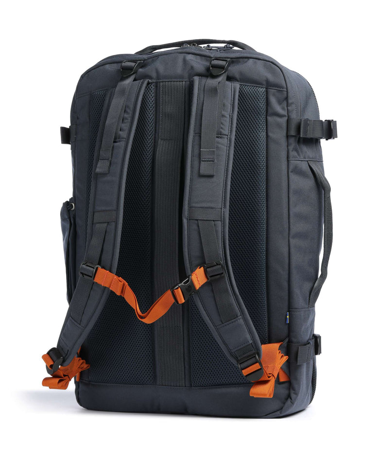 Fjällräven Färden Carry-On Travel backpack navy