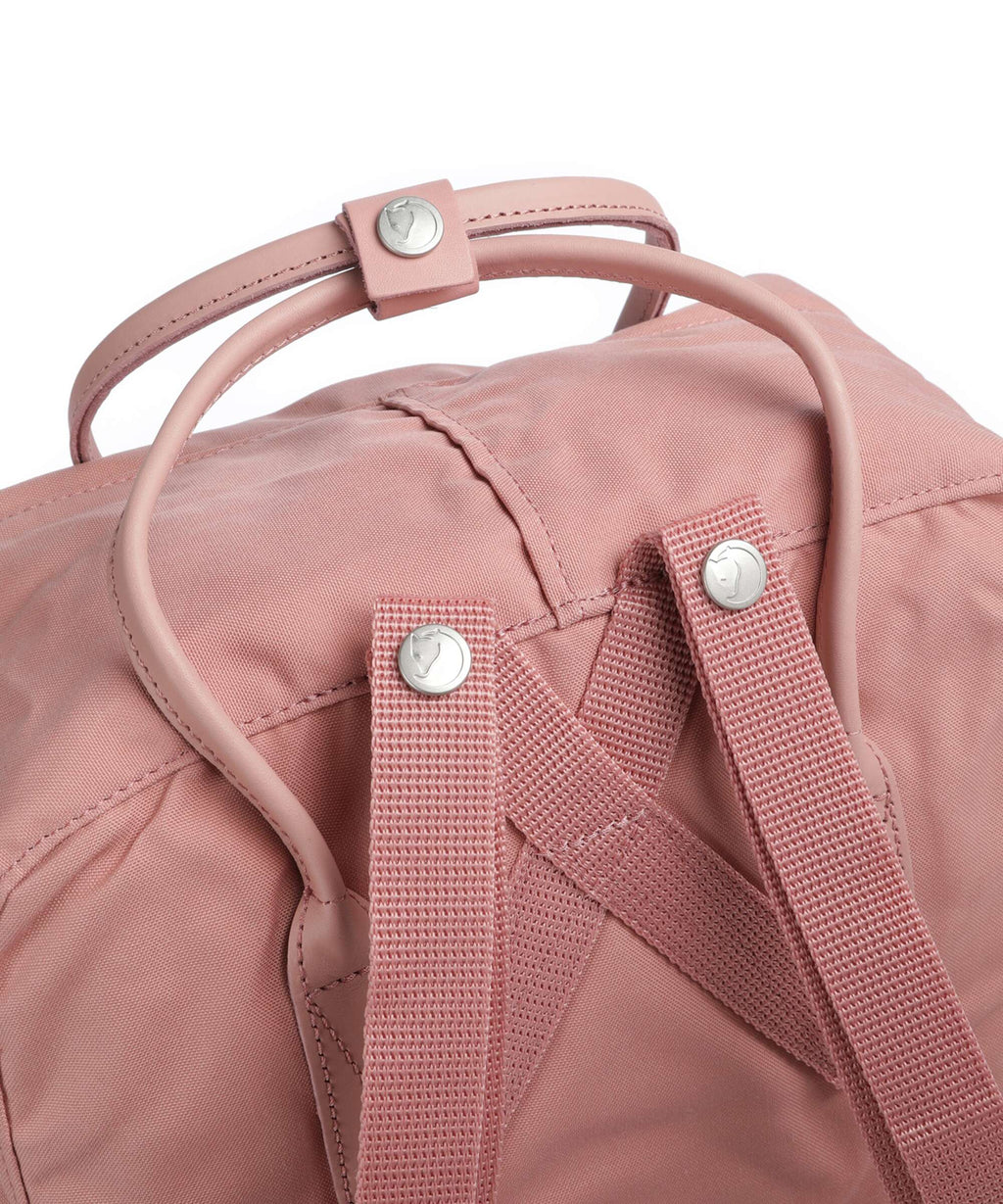 Fjällräven Kånken No. 2 Backpack dusty rose
