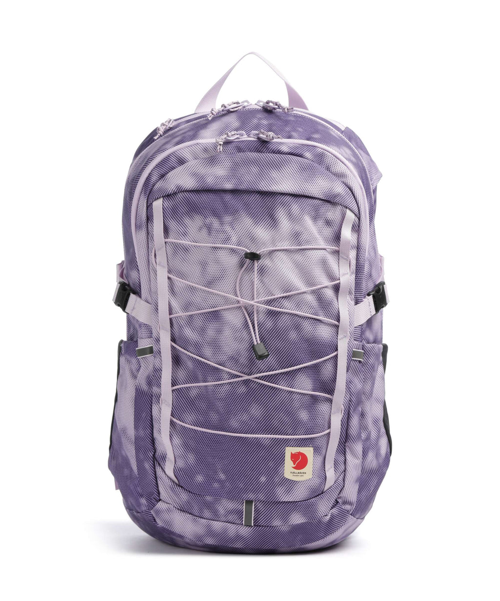 Fjällräven Skule 28 Backpack pastel lavender/shade