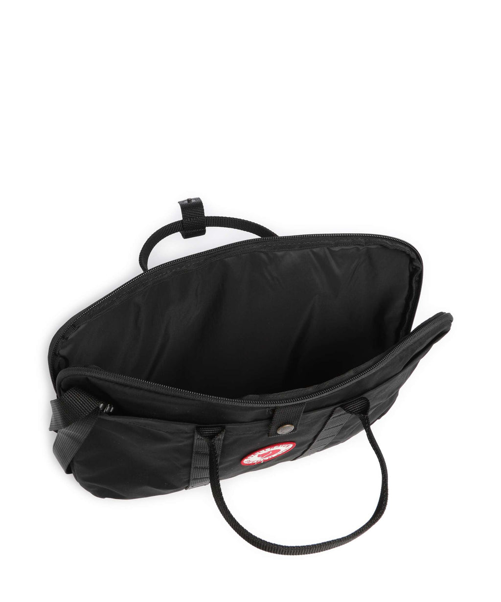 Fjällräven Övik One Size Laptop bag black